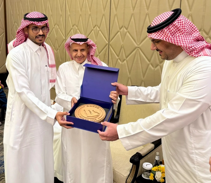 في ليلة الوفاء الكبرى.. «المشيقح» يحتفي بأبطال الدوري بحضور رموز نصرواية بارزة