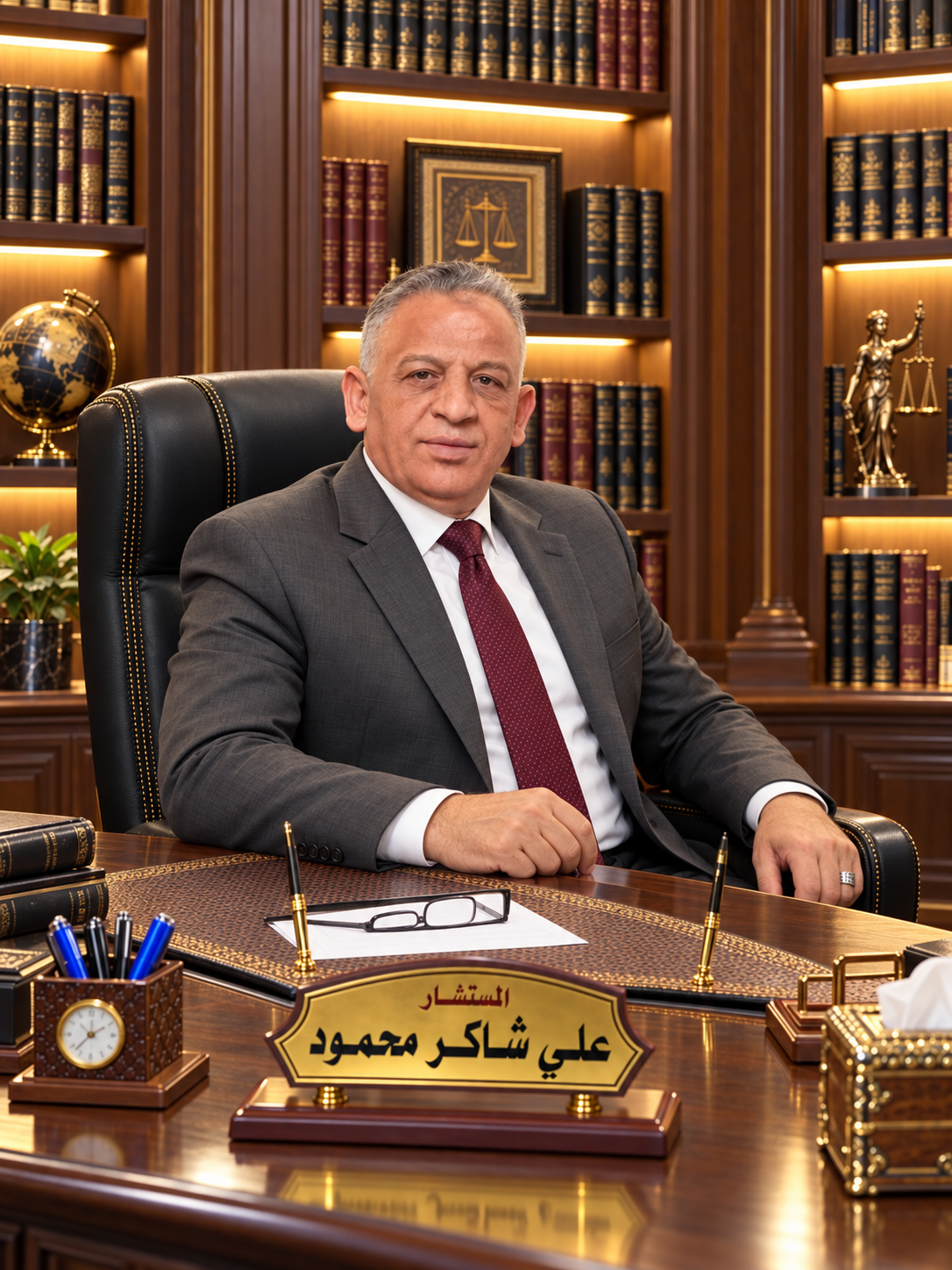 Executive Portrait in a Walnut Library.png Executive Portrait in a Walnut Library.png